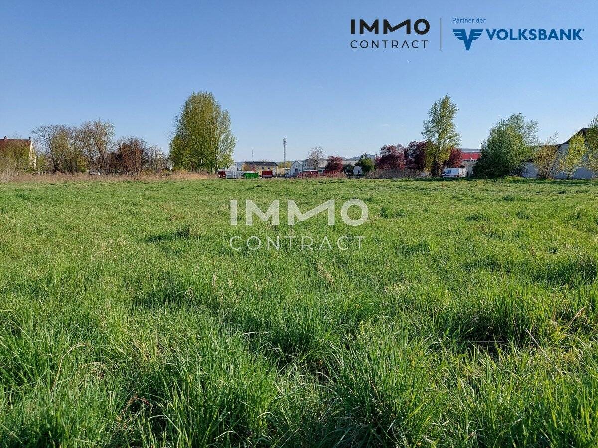 Commercial grounds in the heart of Krems an der Donau, for long-term rent