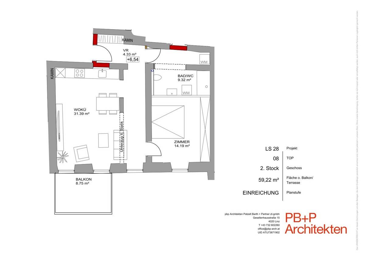 Grundriss 1