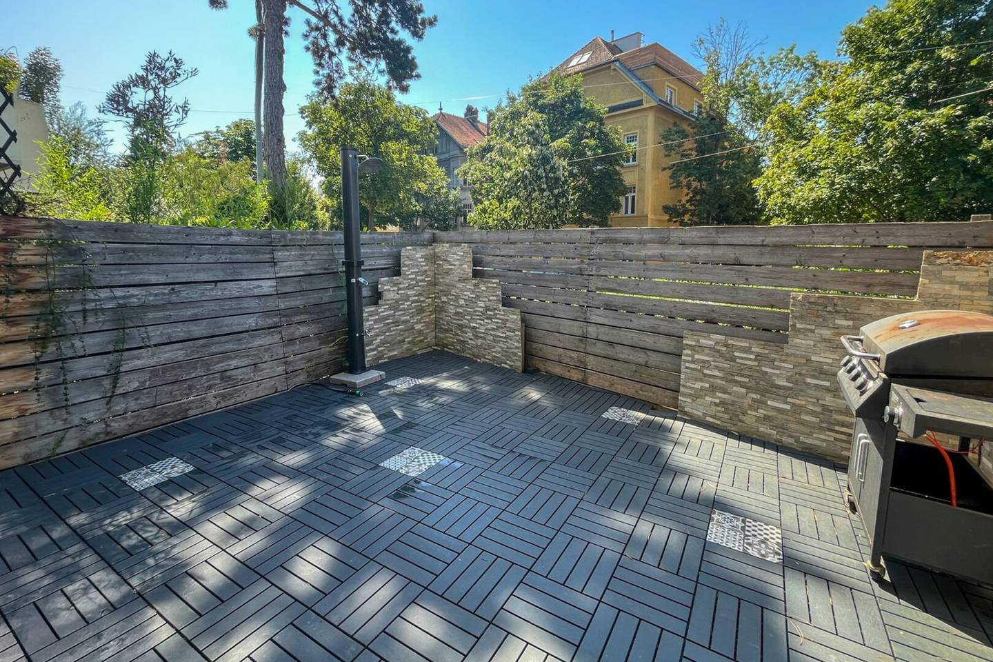 Family-friendly terraced house in Hadersdorf with top infrastructure