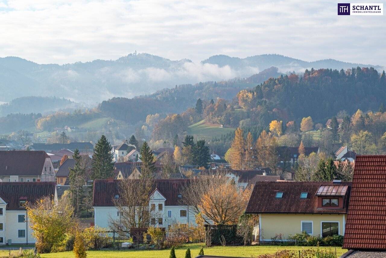 Haus in Leutschach mit 343 m² Wohnfläche, Pool und Wintergarten