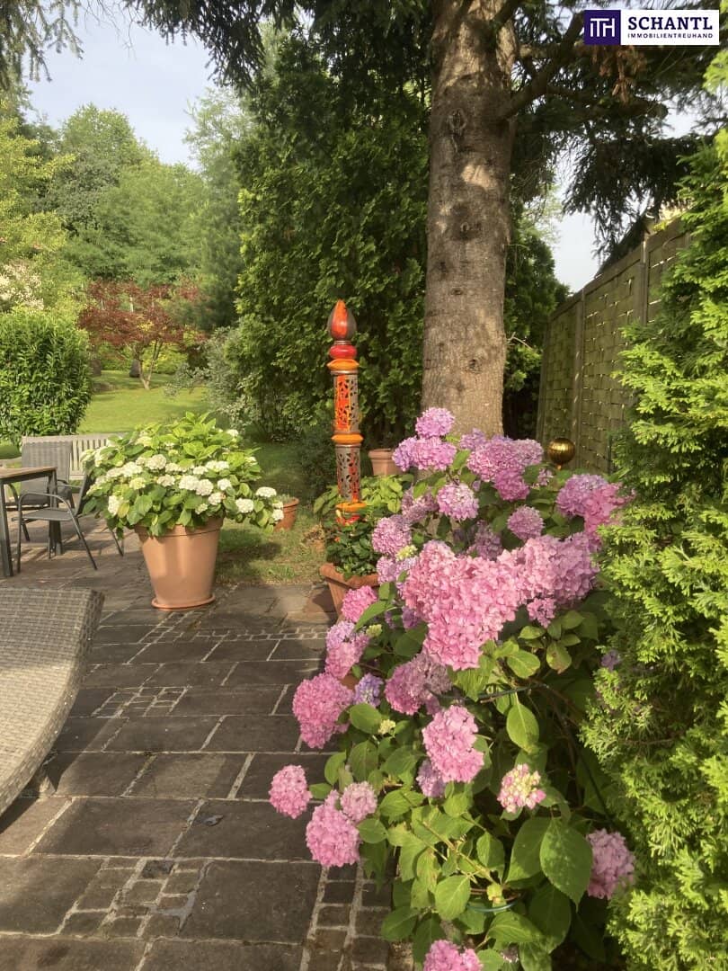 Haus in Leutschach mit 343 m² Wohnfläche, Pool und Wintergarten