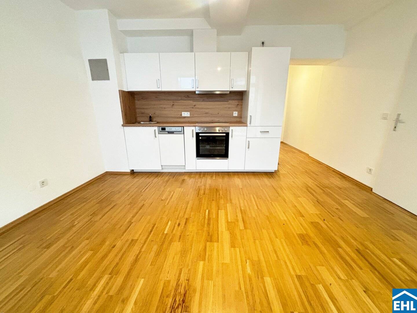 Charming apartment with terrace near the AKH