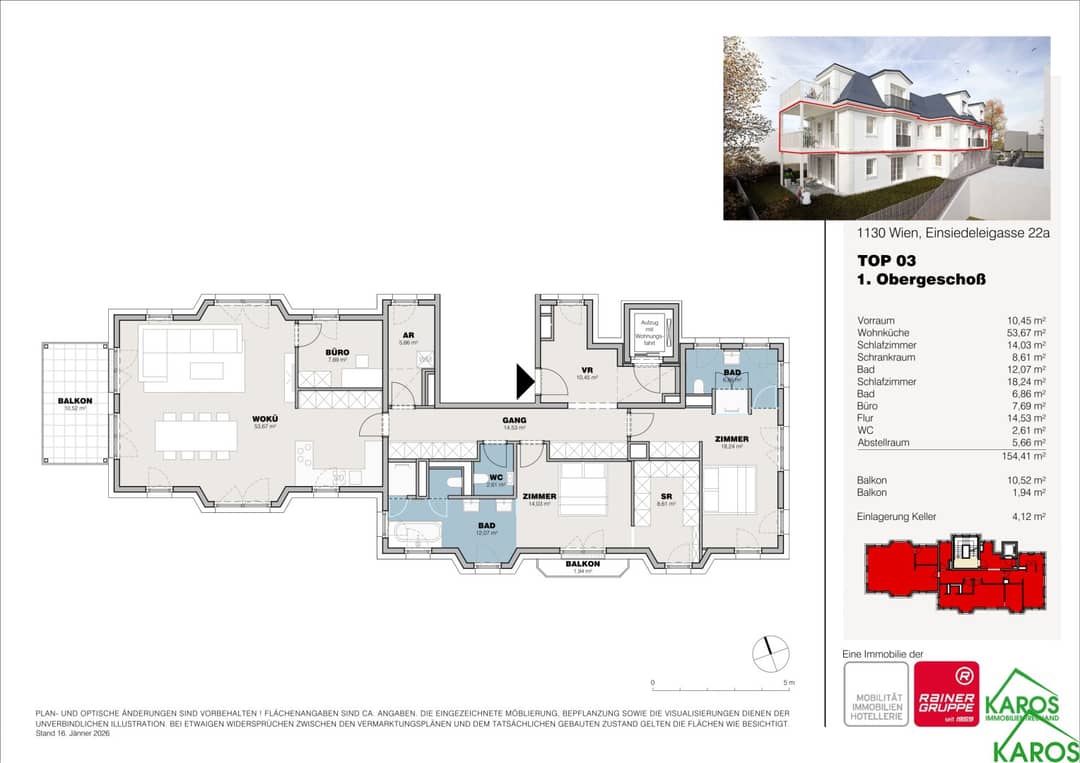 Floor plan 3