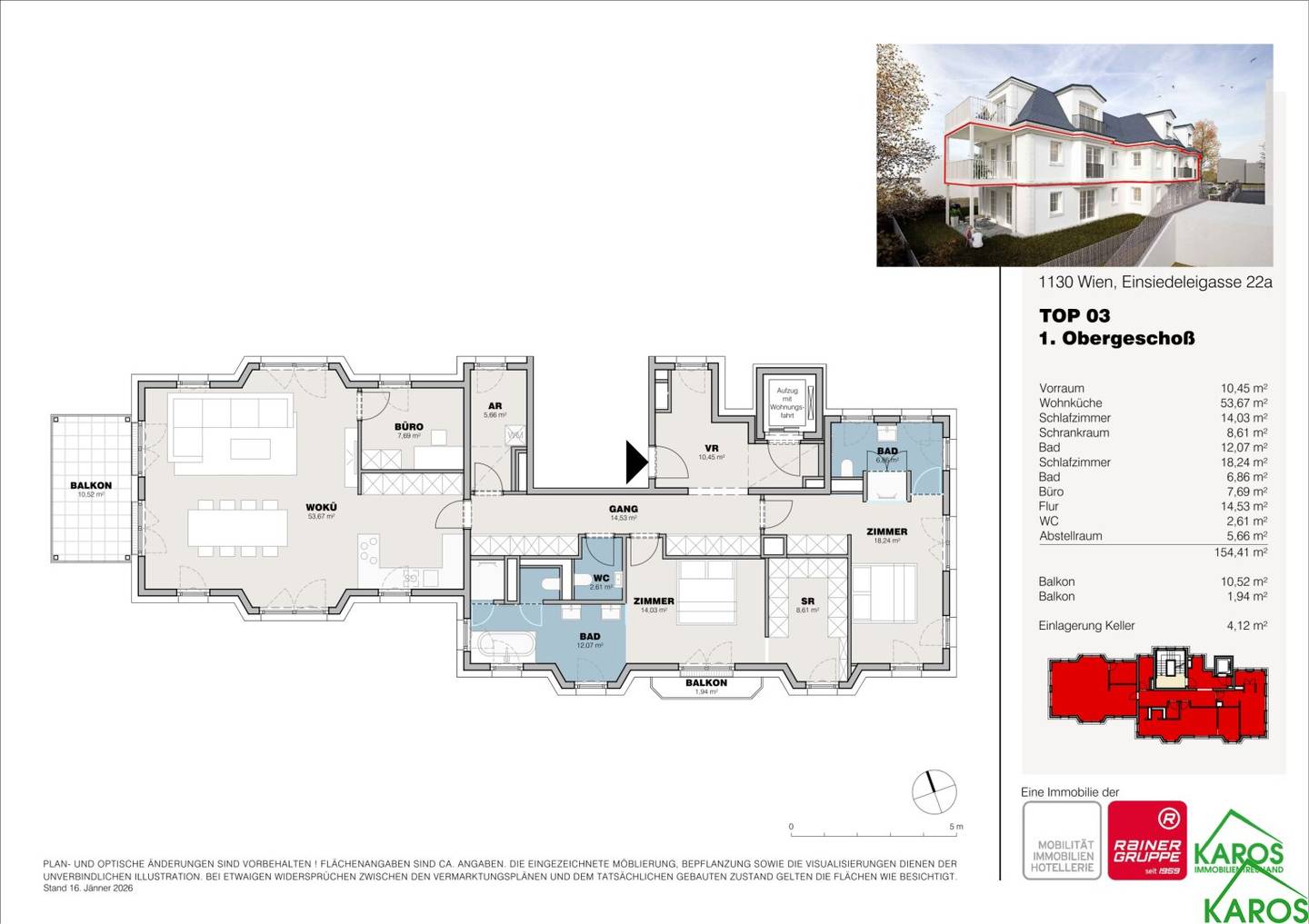 Floor plan 3