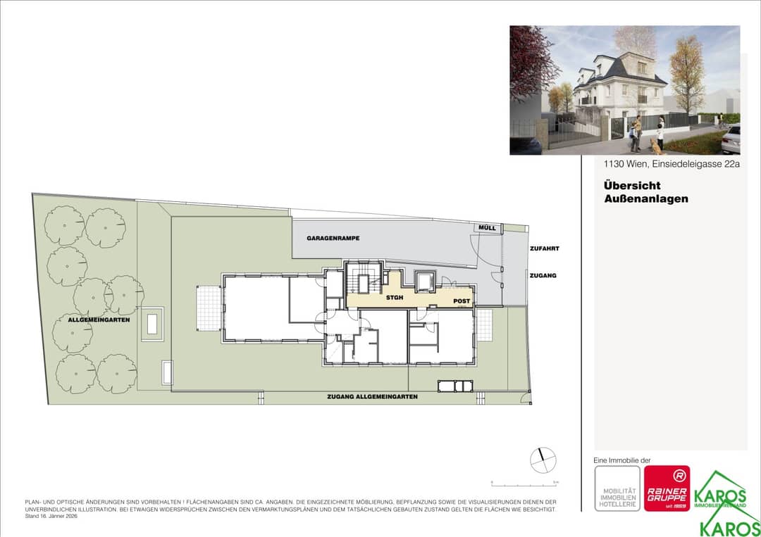 Floor plan 6