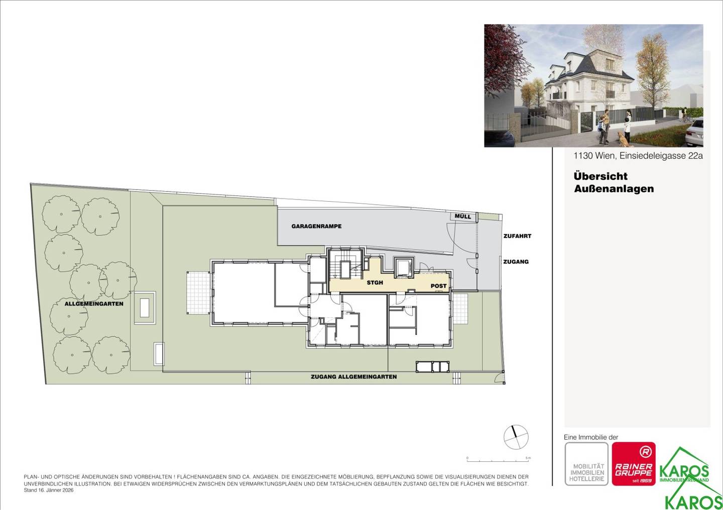 Floor plan 6