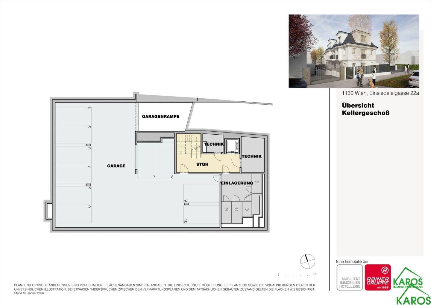 Floor plan 5