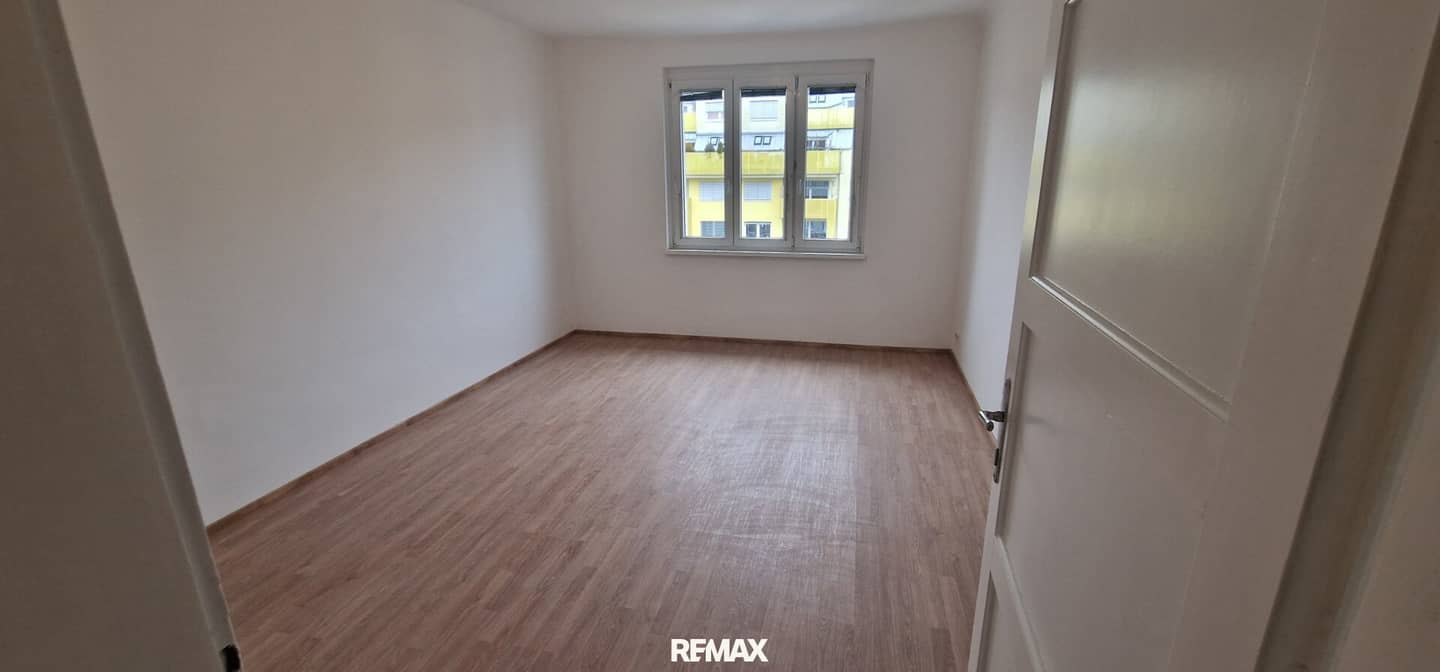 Wohnung ruhige Innenhoflage nahe S Bahn Hernals