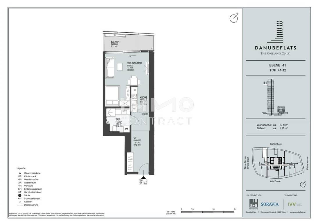Grundriss 1