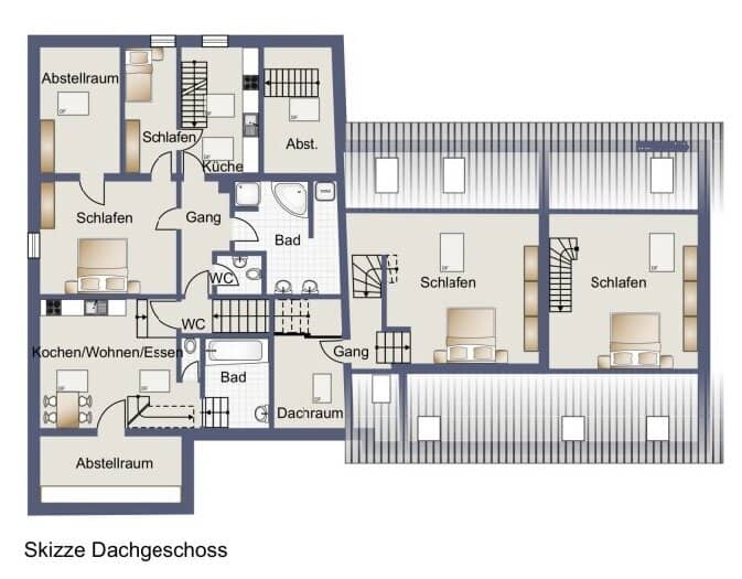 Grundriss 3