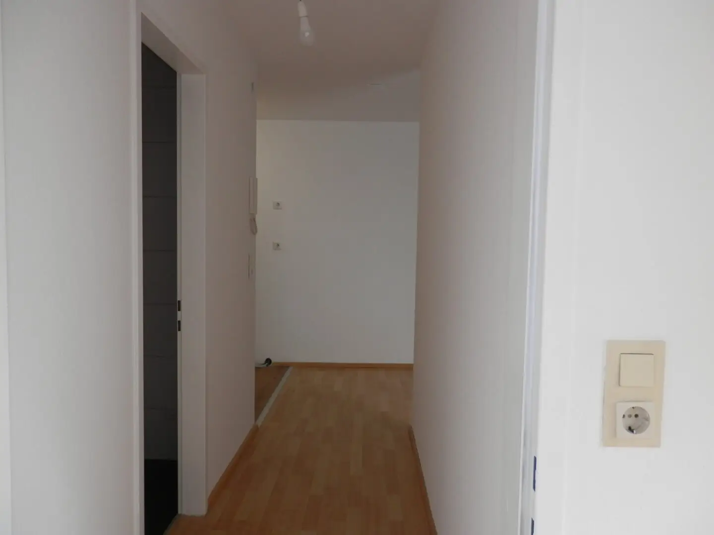 Anlegerwohnung nahe Bahnhof Dornbirn helle Räume