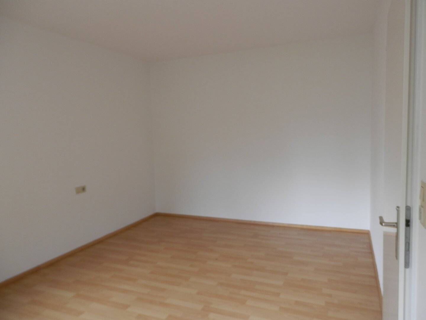 Anlegerwohnung nahe Bahnhof Dornbirn helle Räume