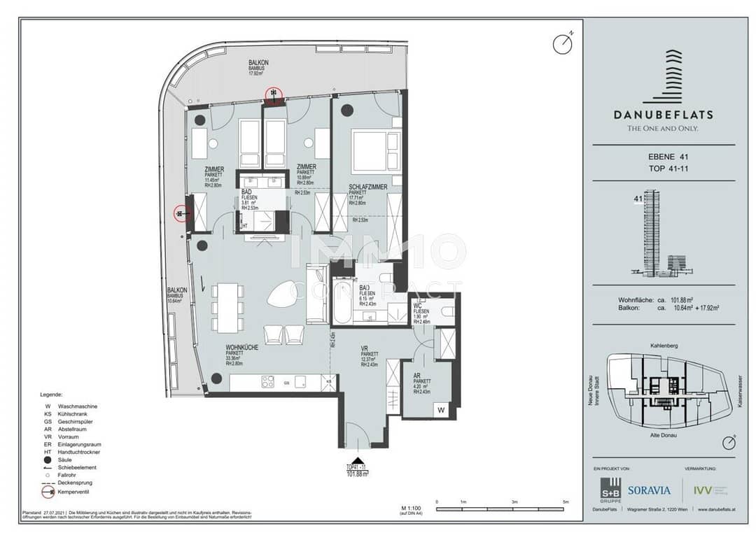 Grundriss 1