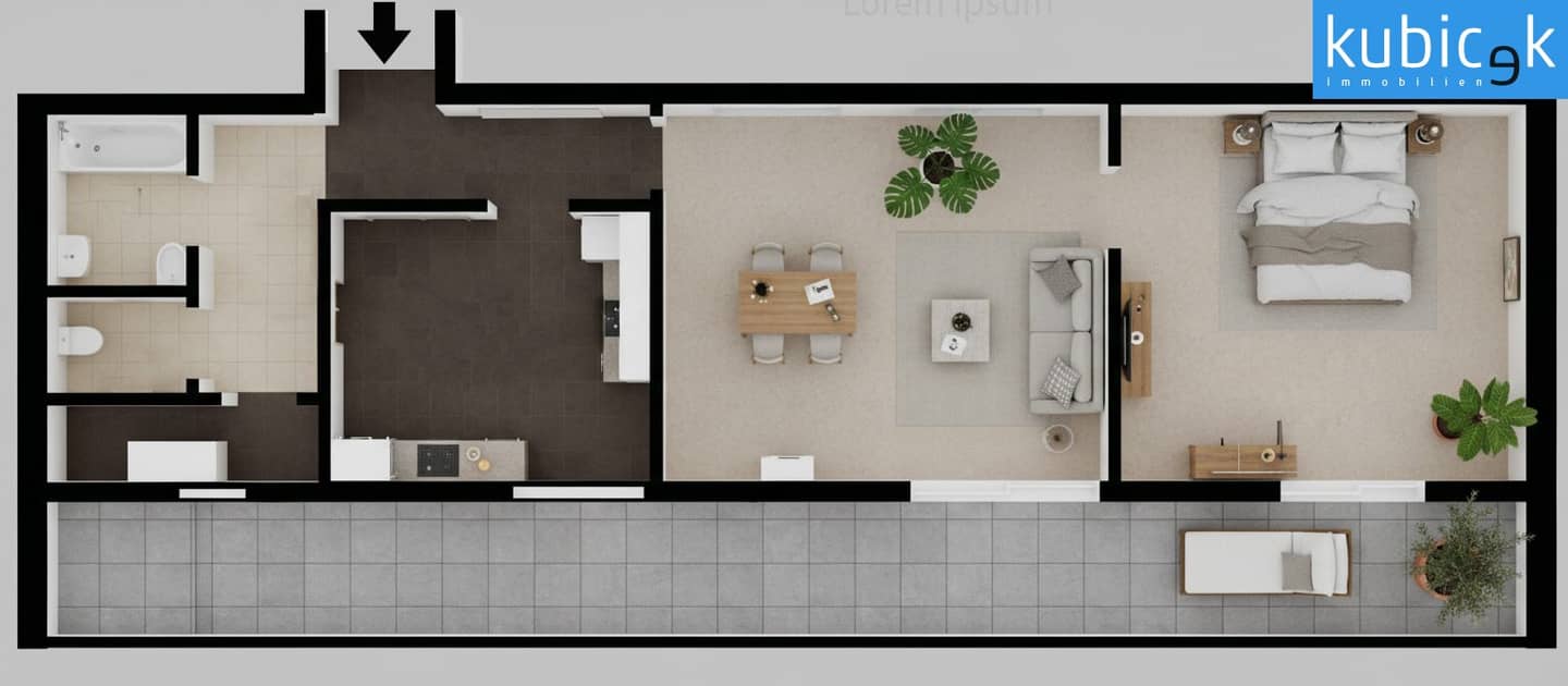 Floor plan 4