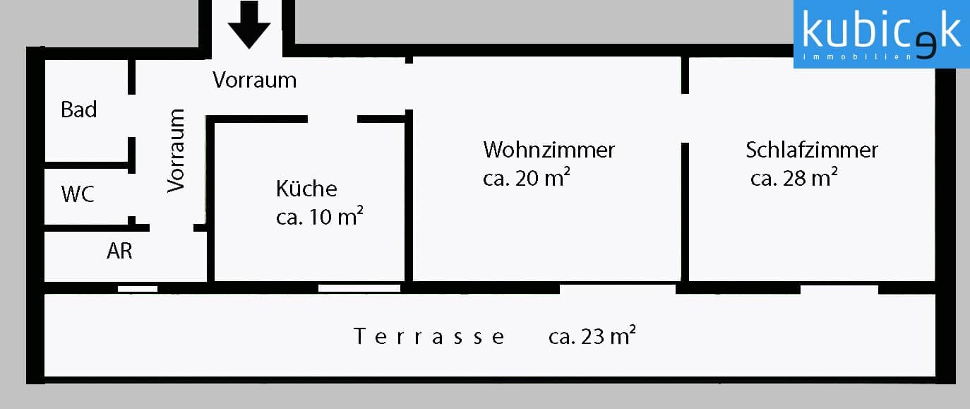 Floor plan 3
