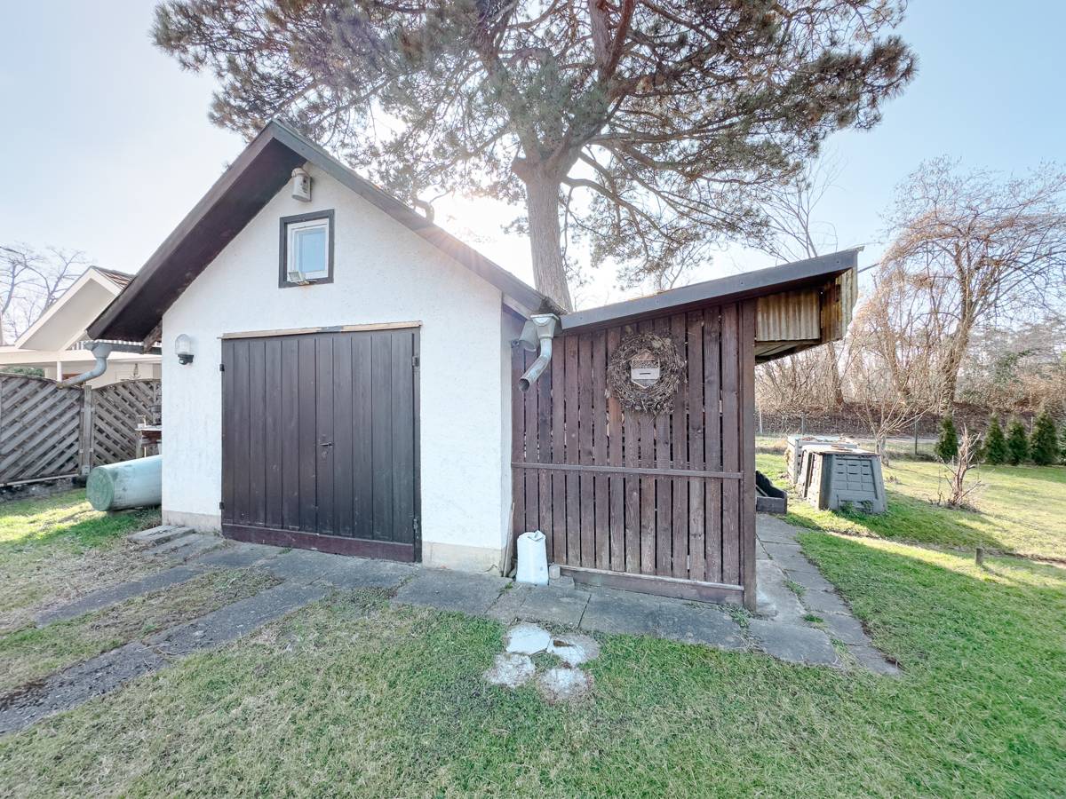 Grundstück in Bregenz (Vorkloster) – 488 m², nahe Ache zu verkaufen