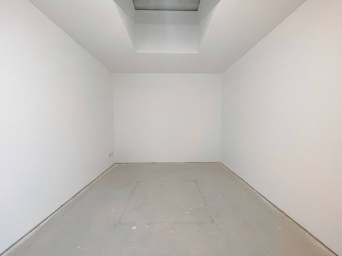 Dachgeschosswohnung Erstbezug Terrasse
