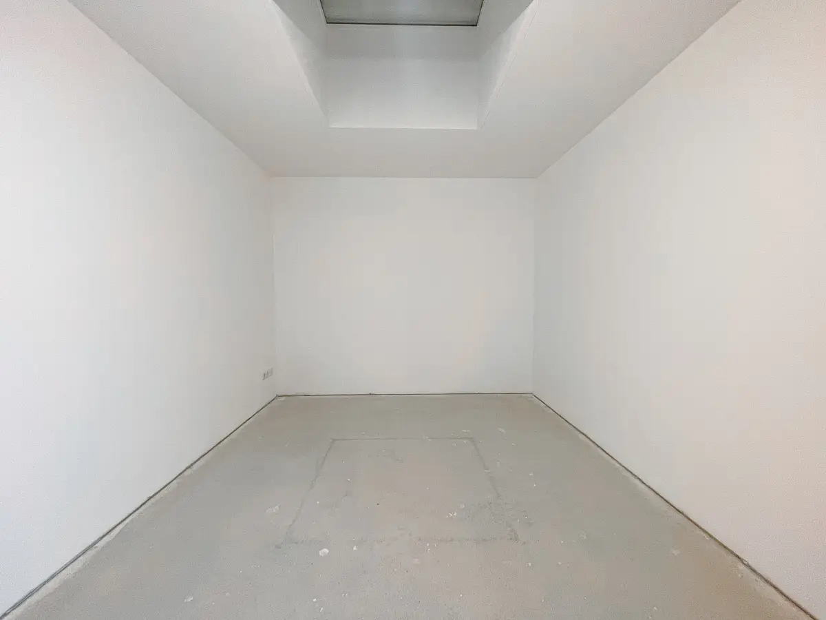 Dachgeschosswohnung Erstbezug Terrasse