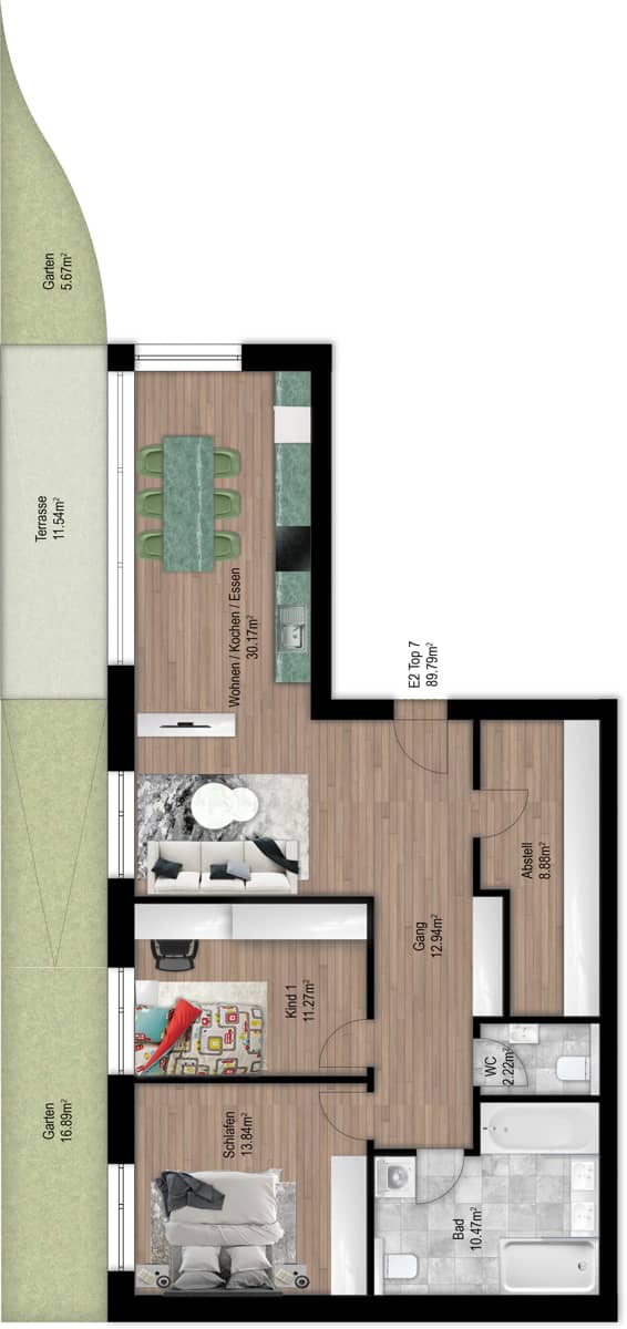 Grundriss 1