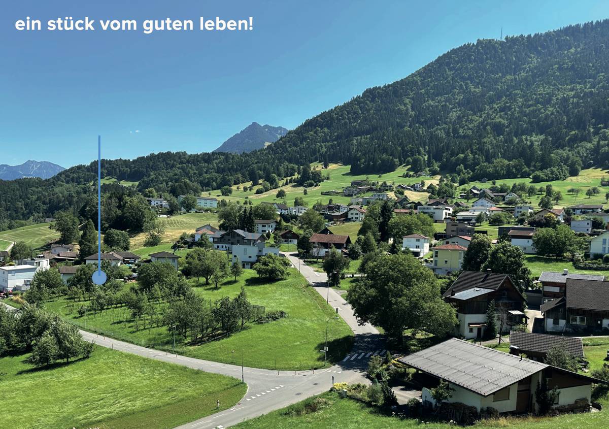 Erdgeschosswohnung mit Garten Terrasse Erstbezug