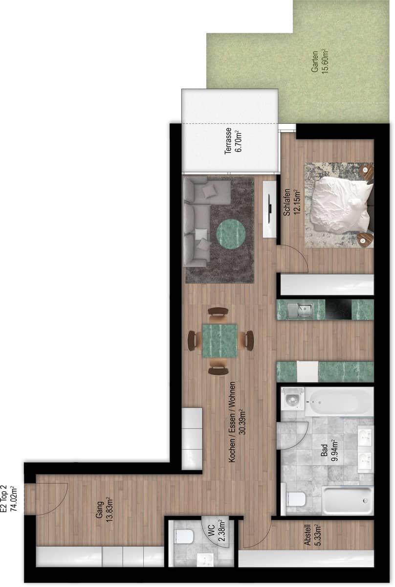 Grundriss 1