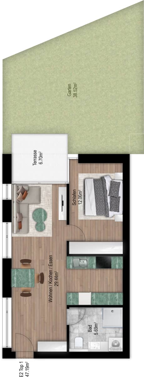 Grundriss 1