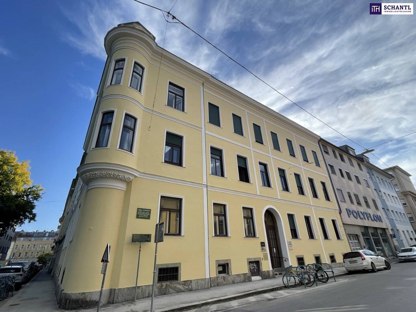 Investor apartment investment package three units