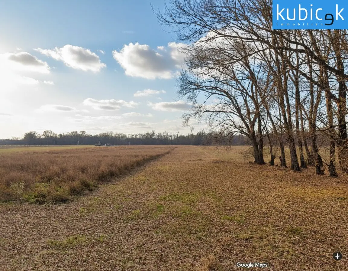 20.344 m² agricultural and forestry land (Sww)