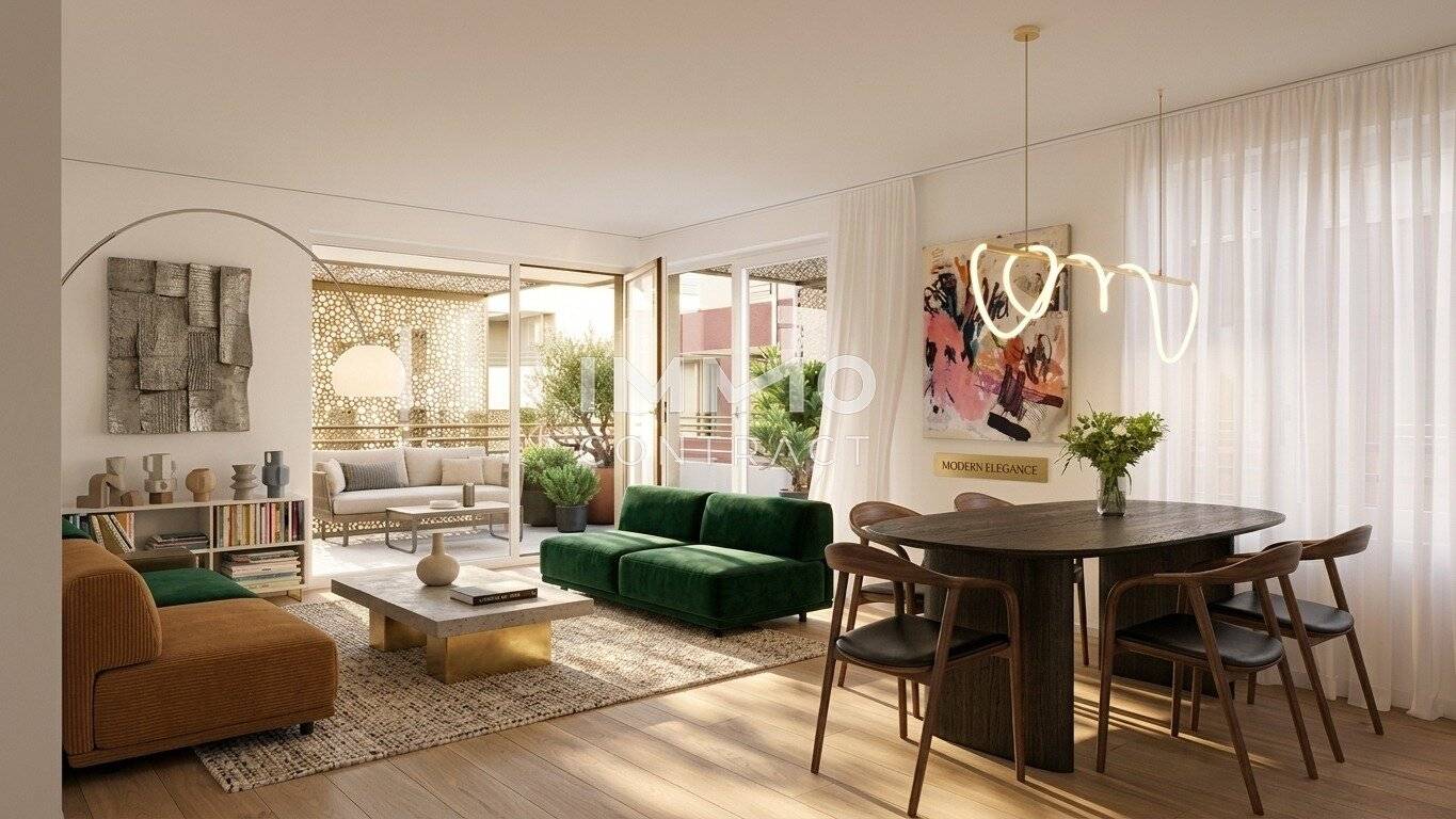 Provisionsfrei Erstbezug Neubauwohnung mit Balkon