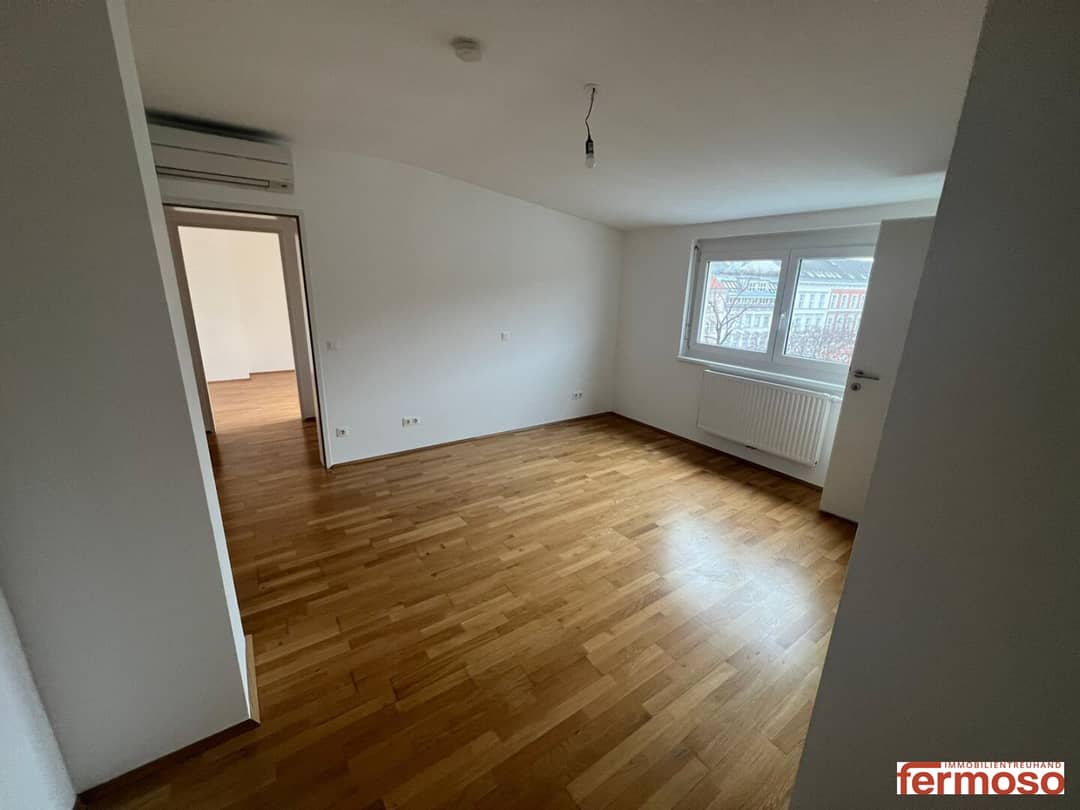 Dachgeschosswohnung mit Terrasse Neubaustandard