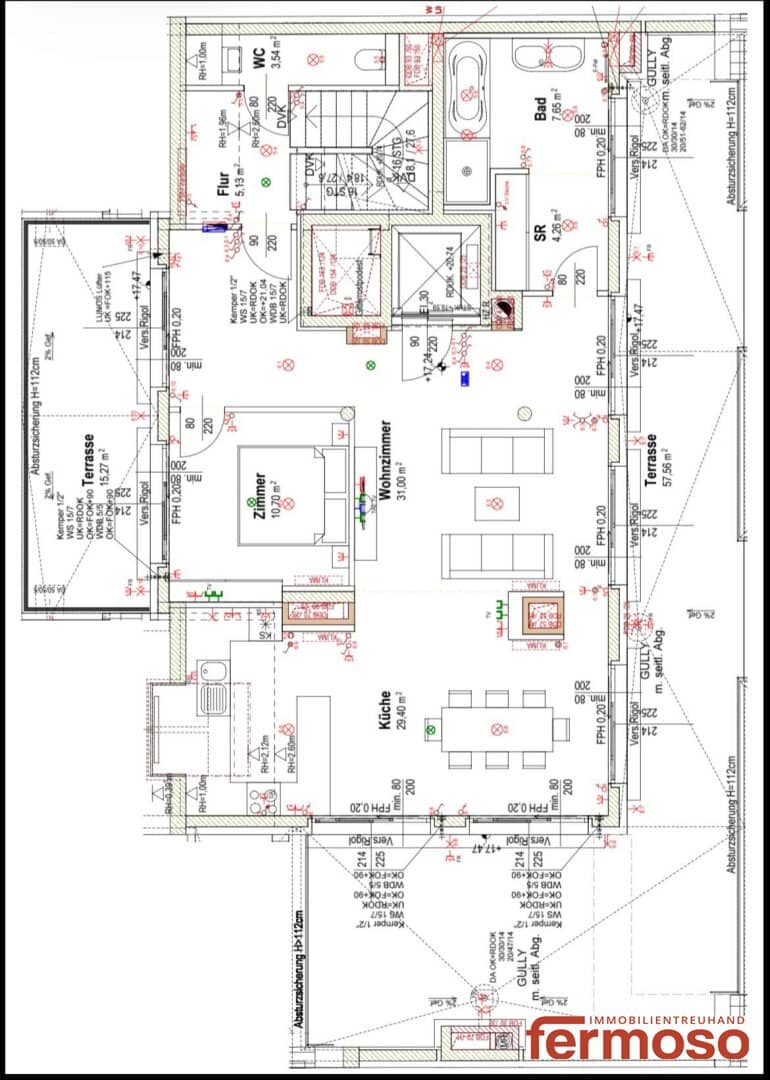Floor plan 3
