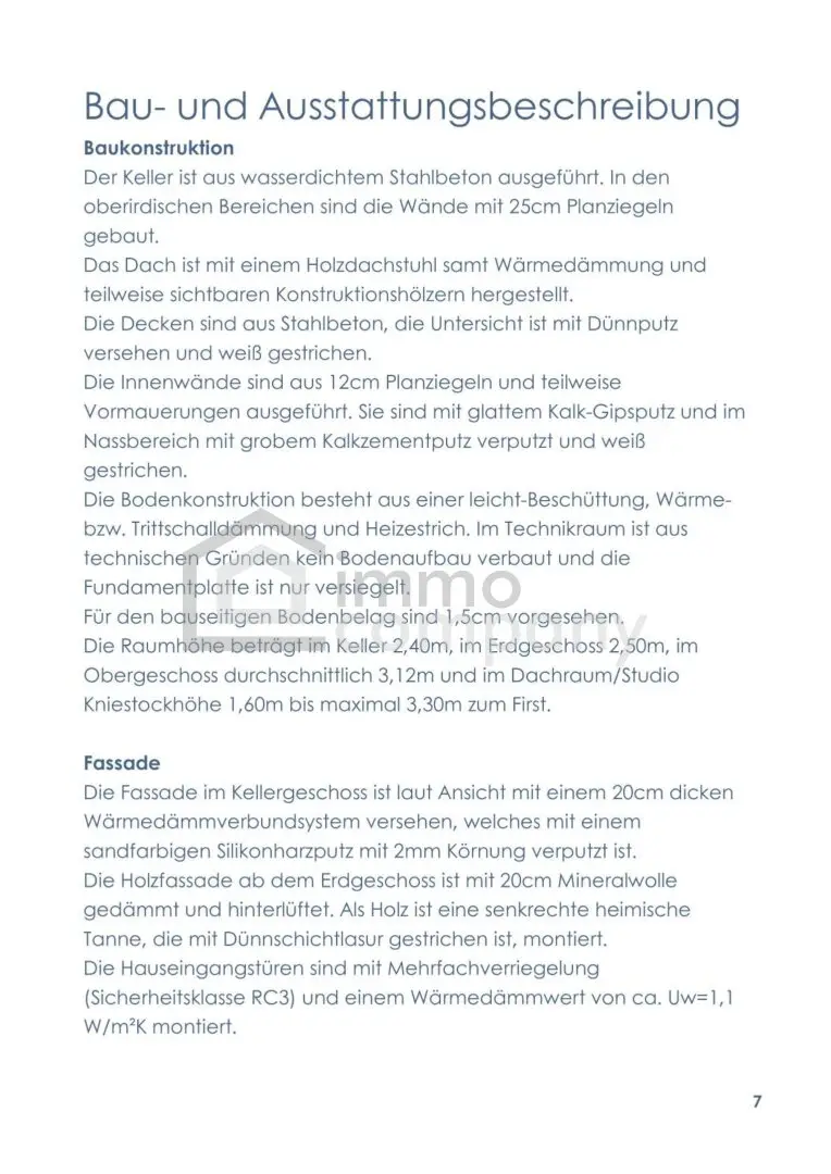 Grundriss 8