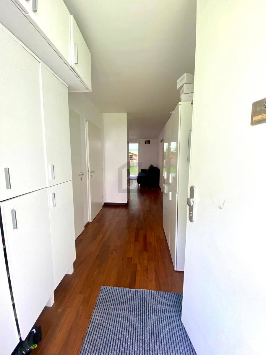 Garden Apartment with 78m² Garden Innsbruck