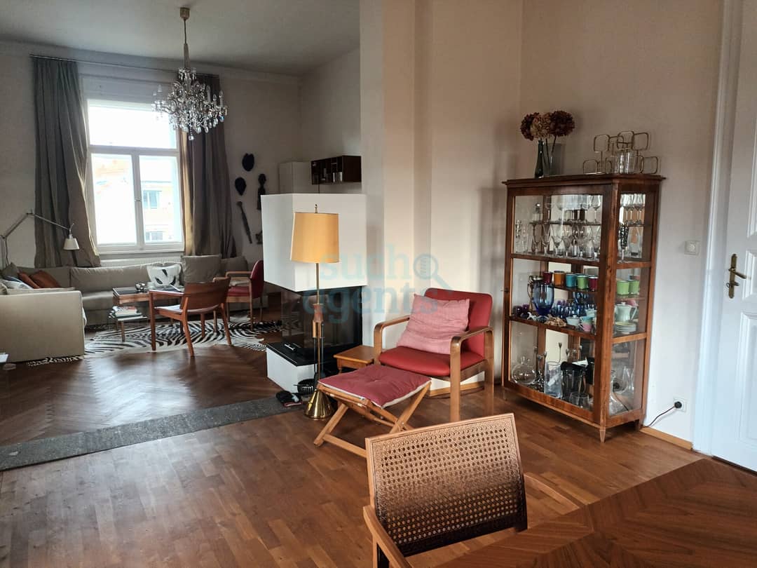 Mehrfamilienhaus in Stainz mit 5 Wohneinheiten und großem Potenzial