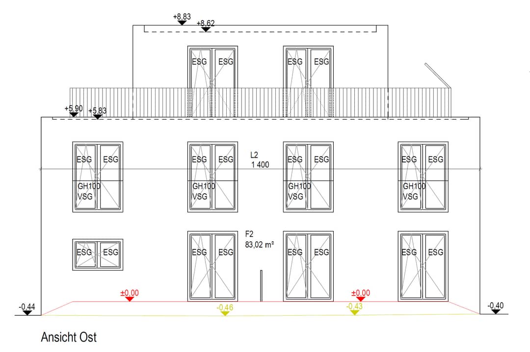 Grundriss 2