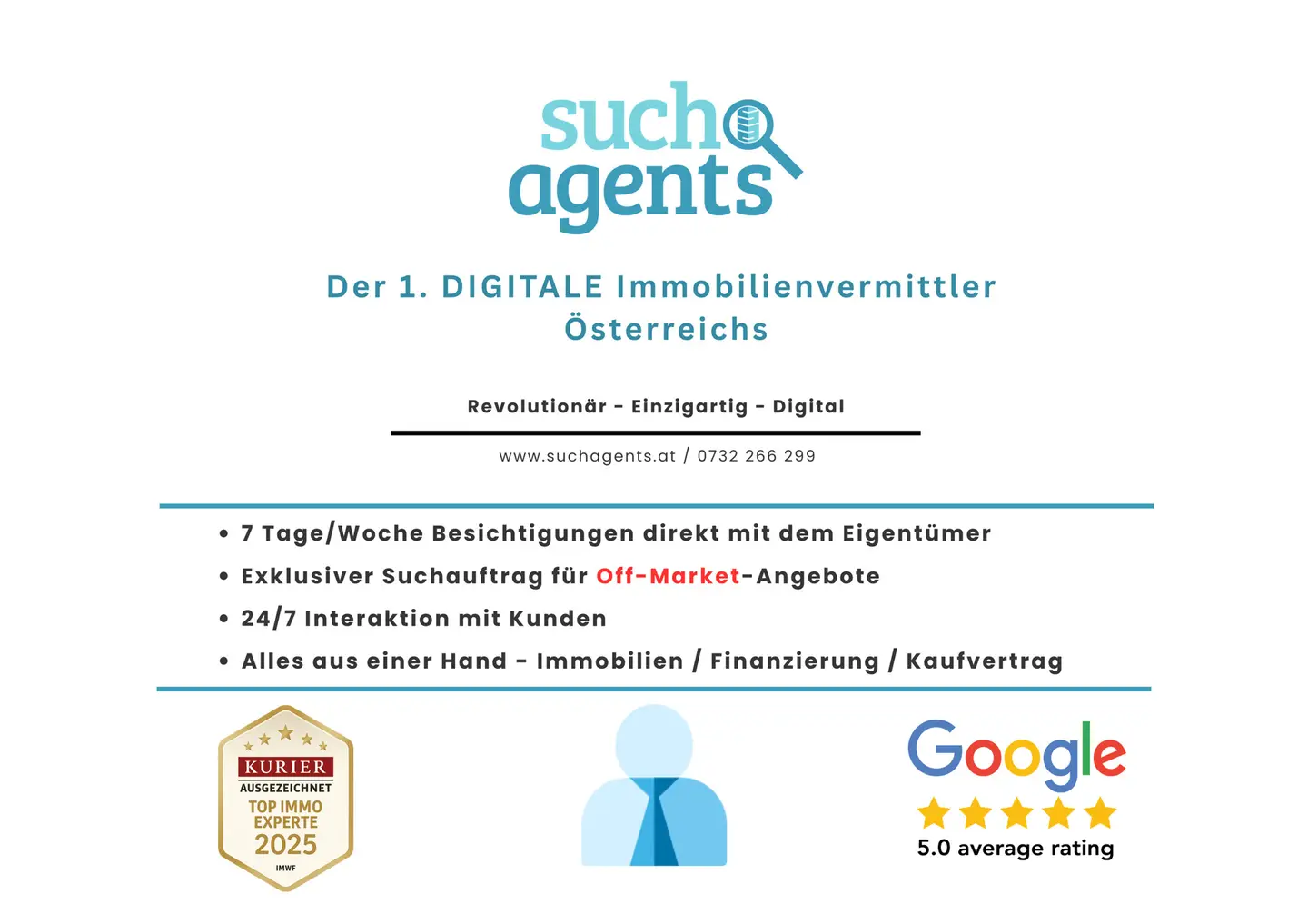 Neuer Preis! Sonniges Baugrundstück nahe Linz – unverbaubarer Ausblick