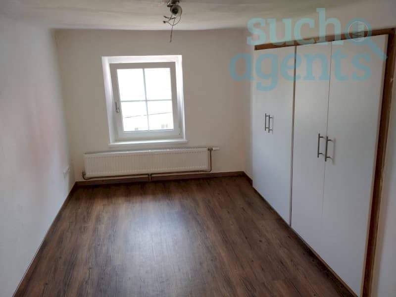 Saniertes Stadthaus in Weitersfelden - 150 m², 5 Zimmer, Terrasse