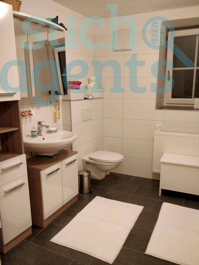 Saniertes Stadthaus in Weitersfelden - 150 m², 5 Zimmer, Terrasse