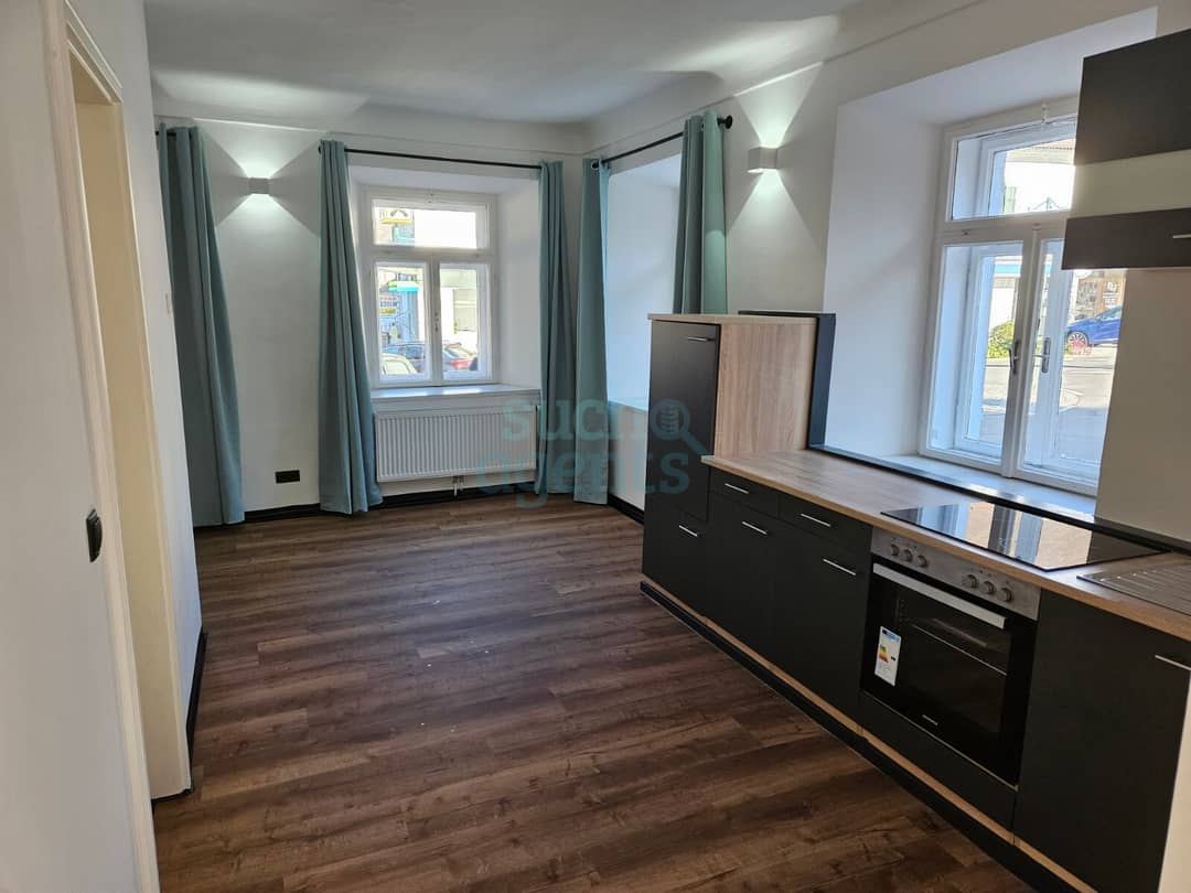 Mehrfamilienhaus in Birkfeld, zentrale Lage, 7 vermietete Einheiten