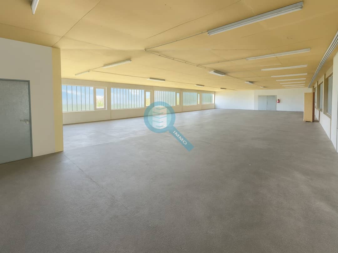 Neuer Preis! Lager mit Nebenräumen, 2 Lastenaufzügen & LKW Zufahrt - zentrale Lage in St. Martin