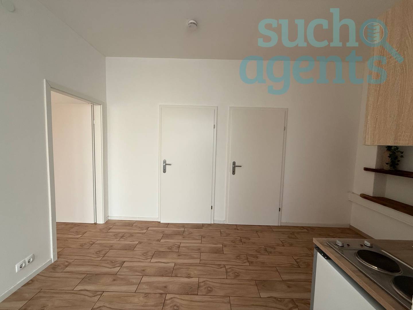 Maisonettewohnung neu saniert ruhig gelegen