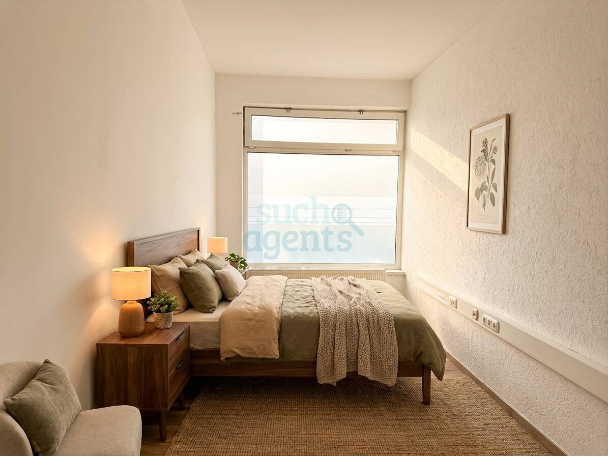 Maisonettewohnung neu saniert ruhig gelegen