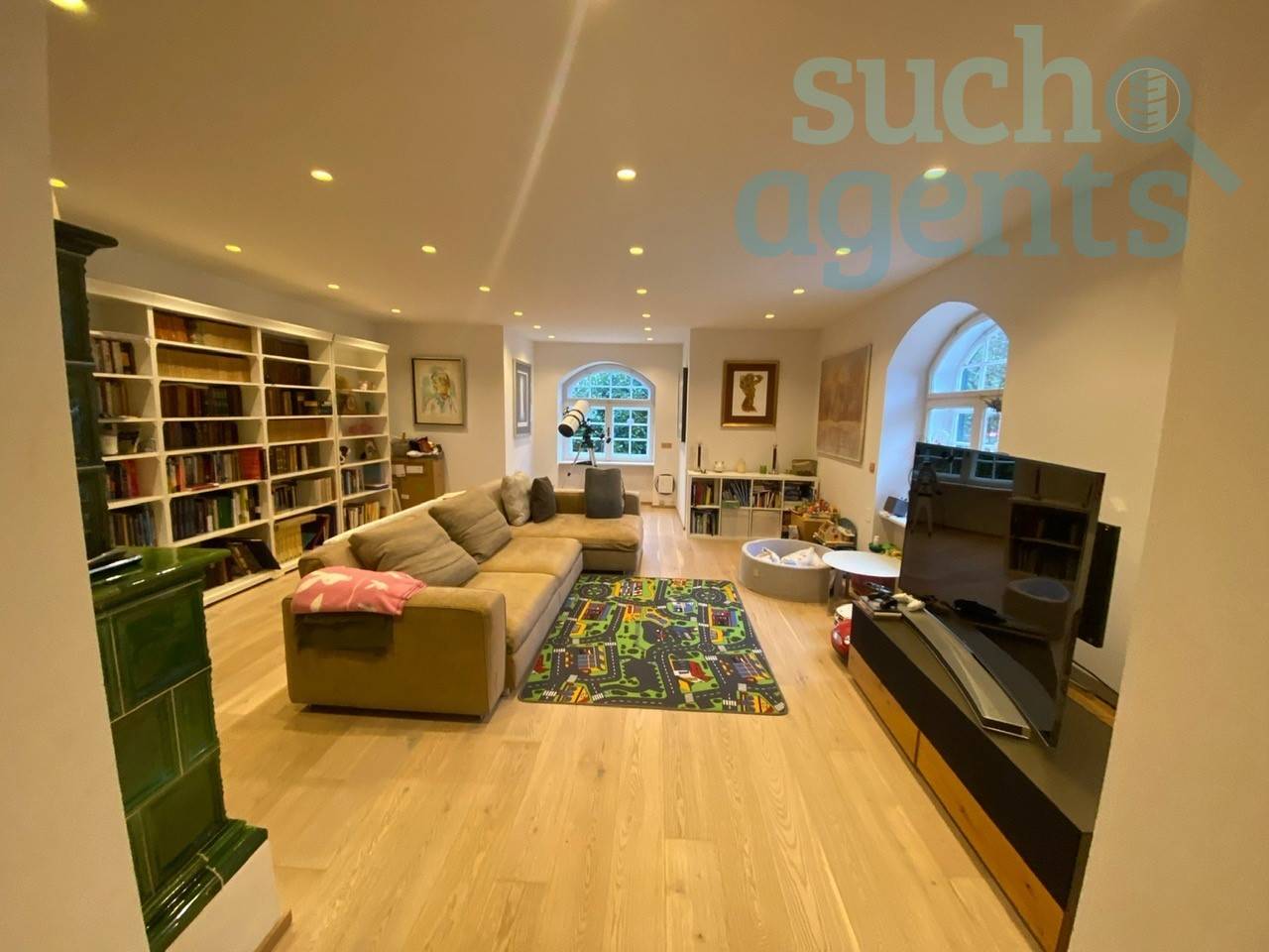 Exklusive Villa mit Reitanlage in Graz – 2,4 ha Traumgrundstück