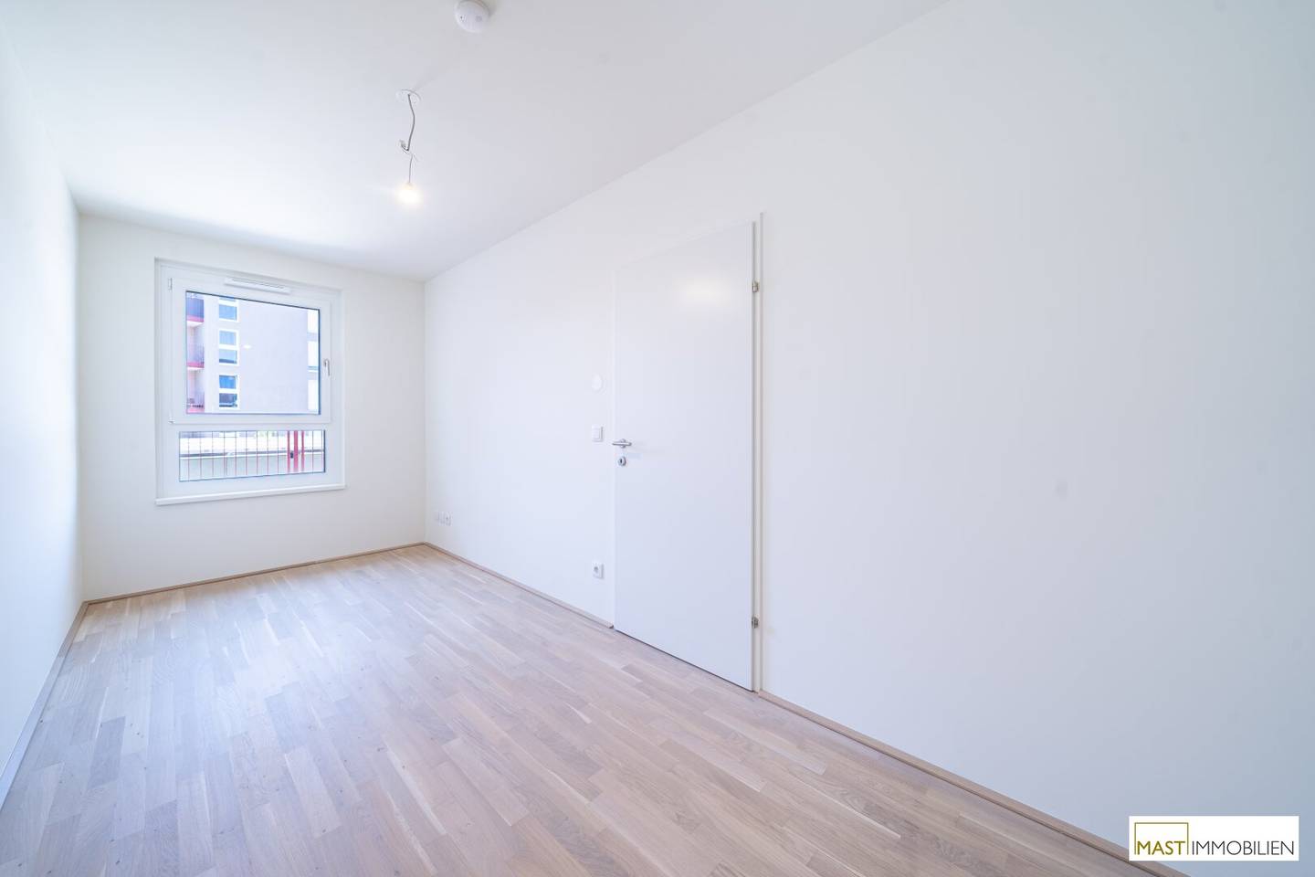 Apartment with terrace at Badeteich commission free