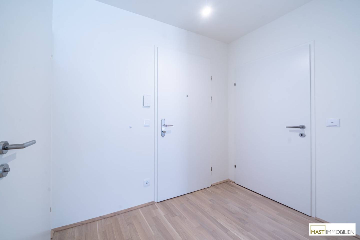 Apartment with terrace at Badeteich commission free