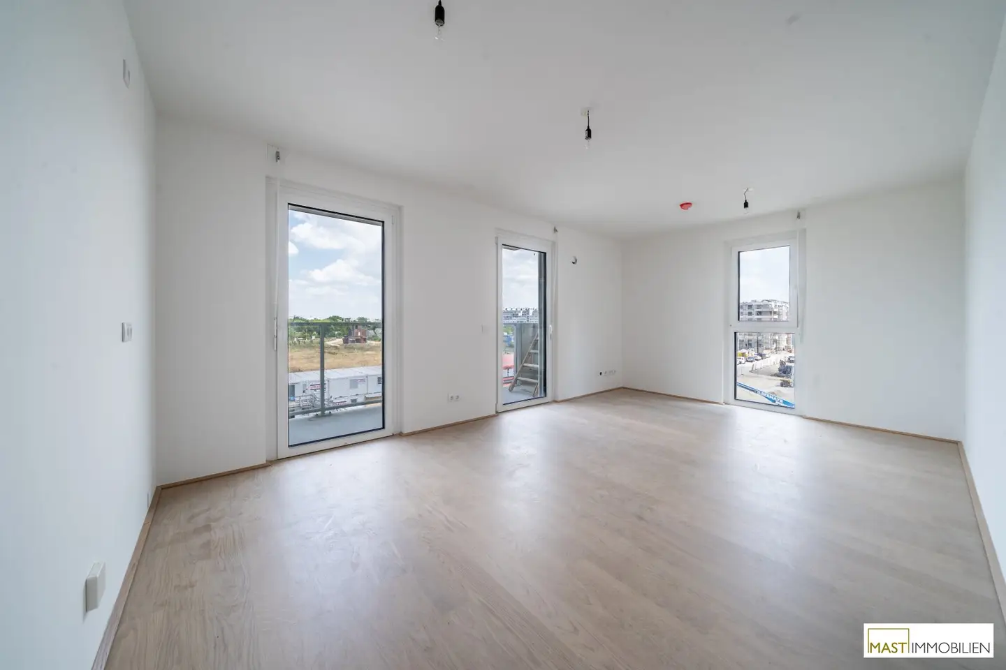 Neubauwohnung Provisionsfrei Balkon Alte Donau