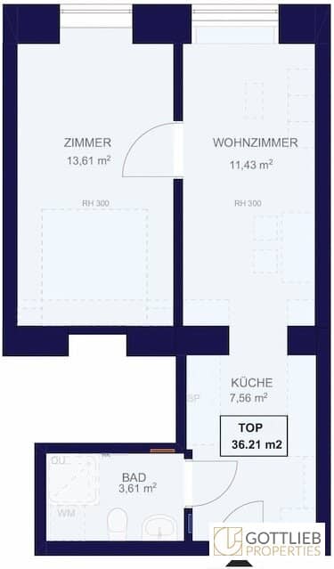 Grundriss 1