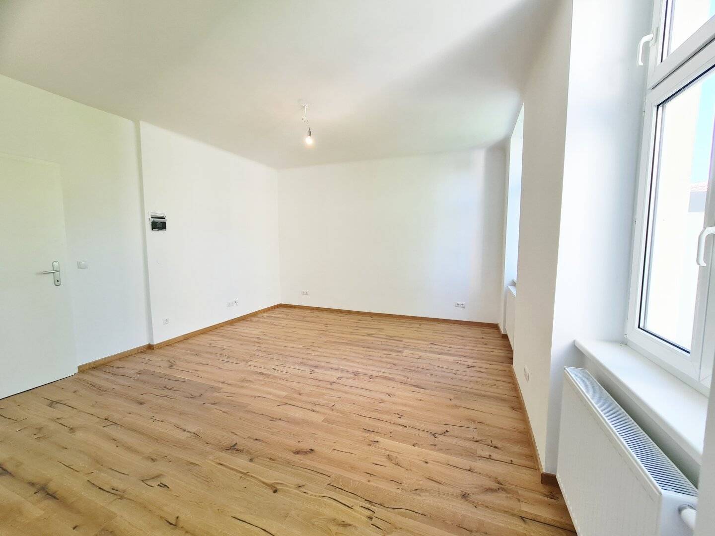 Dachgeschosswohnung Jugendstil Erstbezug nahe U4