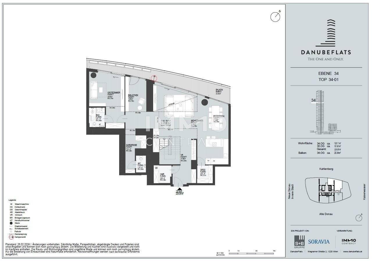 Grundriss 2