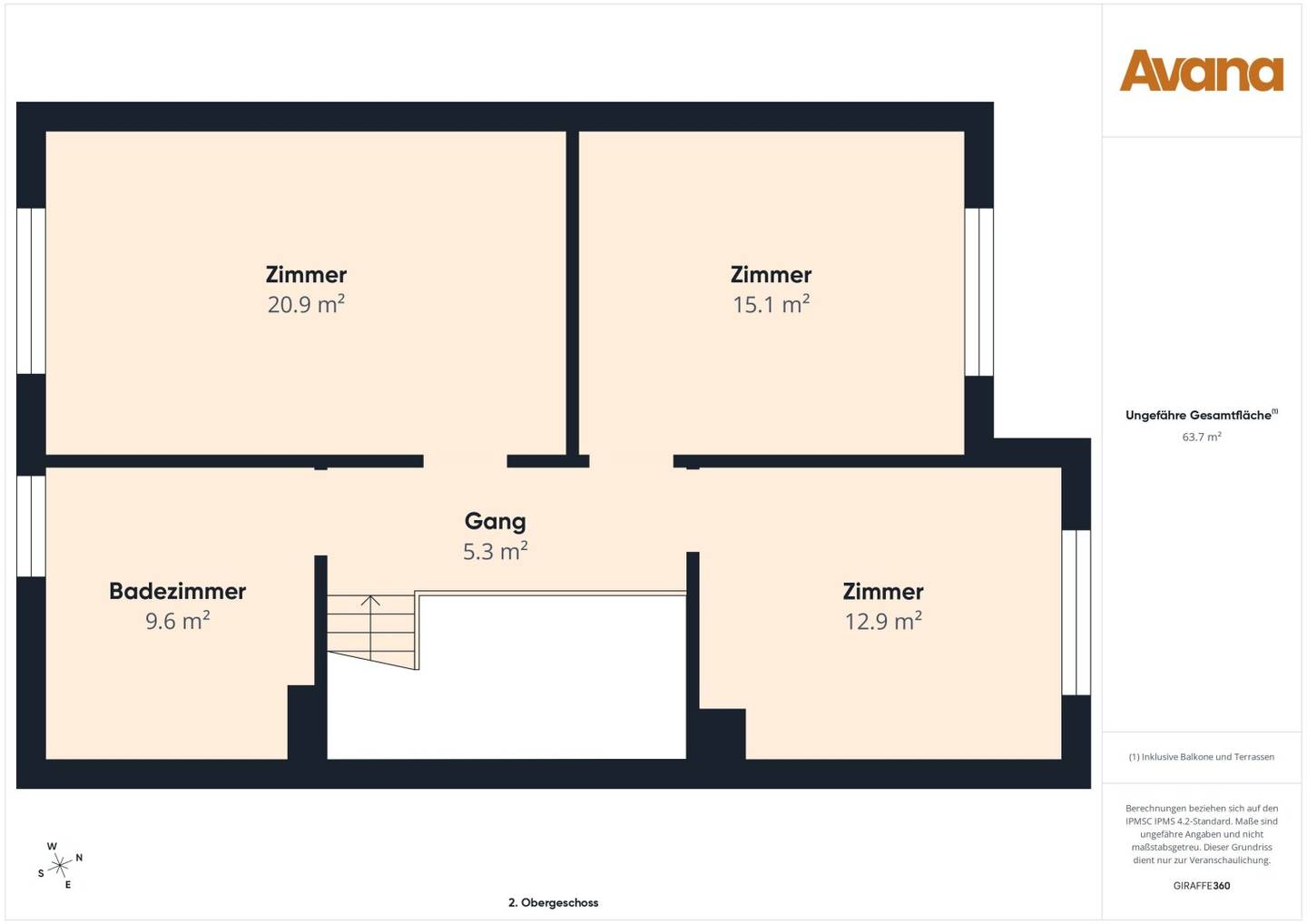 Grundriss 2